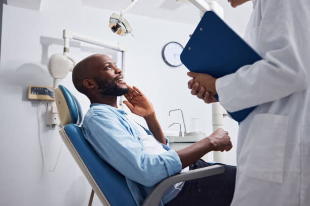 Emergency Dental Services in Sun Valley, PA